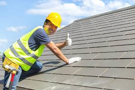 Best Roofing for New Construction  in Caseyvle, IL